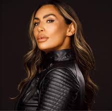 Cindy Elam's Instagram, Twitter & Facebook