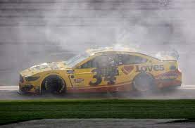 Calling all nascar cup series nascar, racing fans! Nascar The Cup Series Record Michael Mcdowell Nearly Broke