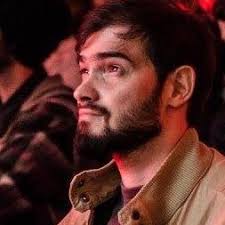 Georgi A. Simeonov (@_Calader)