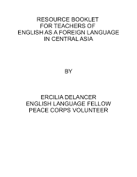 Customizable nail posters & prints from zazzle. Pdf Resource Booklet For Teachers Of English As A Foreign Language In Central Asia By Ercilia Delancer English Language Fellow Peace Corps Volunteer Ercilia Delancer Academia Edu