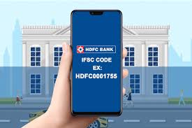 Use branch locator tool here if you know state, city and branch name. Hdfc Bank Ifsc Code Micr Code Find Your Bank