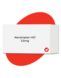 Image result for Naratriptan