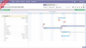 odoo gantt native odoo 12 project mrp hr