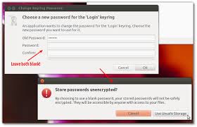 We did not find results for: Seahorse How Can I Stop Being Prompted To Unlock The Default Keyring On Boot Ask Ubuntu