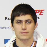 José luis sangrador garcía d. Wkf Ranking