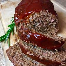Low Sodium Meatloaf Recipe Yummly Recipe Easy Low Sodium Recipes Low Salt Recipes Low Sodium Dinner