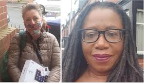 Breaking through the digital divide