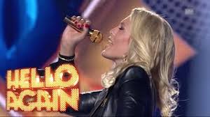 Isabella schmid's films include exklusiv. Soundhound Wettergotter By Isabella Schmid