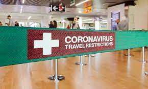 Peru restirctions have been lifted. Concern Shown Over New Latin America And Caribbean Travel Restrictions