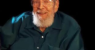 Henry (Hank) Adams LaRowe