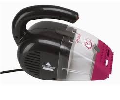 Bissell Pet Hair Eraser Hand Vacuum Manual Clean Up Gross Pet Hair In A Snap Bissell Pet Hair Eraser Pet Hair Eraser Eraser Vacuum