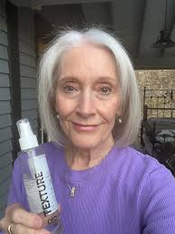 Thank you for the hair and accessories at Magic Kingdom