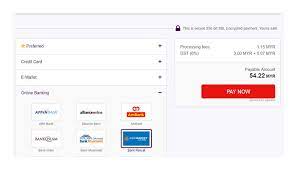 Последние твиты от bank rakyat (@mybankrakyat). Checkout With Bank Rakyat Offgamers Payment Guide