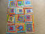 Log Cabin Quilt