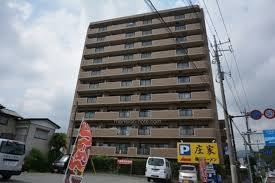 マンションノート