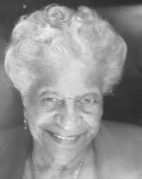 Eva Sexton Obituary (1921