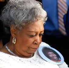 Oklahoma City National Memorial: 04/19/06