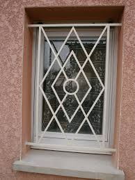 Maybe you would like to learn more about one of these? Grilles De Defenses Grilles Anti Effraction Pour Portes Et Fenetres Ferronnerie D Art Creation 1538 Montbeliard Franche Comte