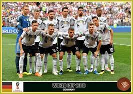 Fan Pictures 2018 Fifa World Cup Russia Germany Team Germany National Football Team Germany Team World Cup