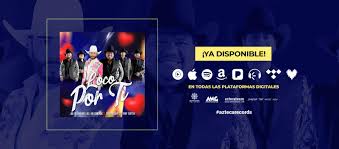 La Fe Norteña De Toño...