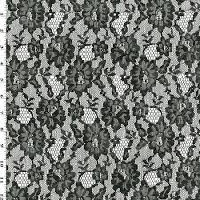 Black White Floral Texture Lace 77259 Discount Fabrics Here you can explore hq lace texture transparent illustrations, icons and clipart with filter setting polish your personal project or design with these lace texture transparent png images, make it. black white floral texture lace