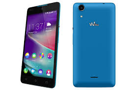 Wiko Rainbow Lite 4G technische daten ...