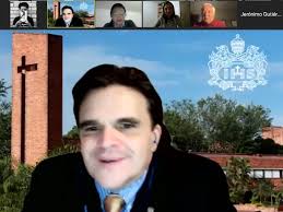 Es una oportunidad para repensar el turismo y hacerlo de una manera  responsable”