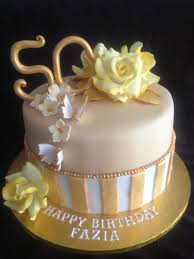 Amazing Birthday Cakes For Men With Name 27 Awesome Photo Of 50 Birthday Cakes Birijus Com 50th Birthday Cake Images 50th Birthday Cake Cake Designs Birthday