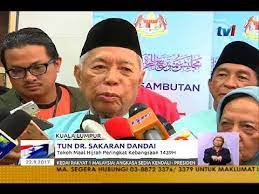 Lirik nasyid maal hijrah soutus sofwa maal hijrah menyingkap sejarah kisah perpindahan nabi muhammad dari kota makkah. Tokoh Maal Hijrah Kebangsaan 2017 Reaksi Tun Dr Sakaran Dandai 22 Sept 2017 Youtube