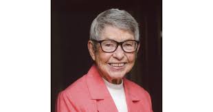 Jennie Baumann Obituary (1927