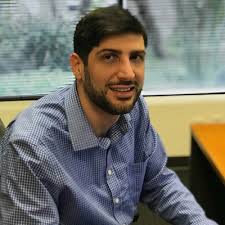 Andrew Carl Richards