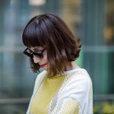 40代髪型 髪が細く少ない人も華やかに パーマボブ 10選 40代の髪型 ヘアカタログ 大人のおしゃれはヘアスタイルから mi mollet ミモレ 明日の私へ 小さな一歩 ヘアスタイリング 髪型 ヘアスタイル