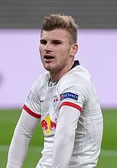 Timo werner rating is 84. Timo Werner Wikipedia