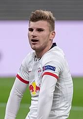 Timo werner first gained interest in football due to his father's profession as a football player, who played as a winger for fc ludwigsburg. Timo Werner Wikipedia