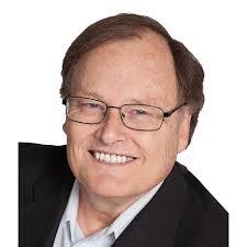 Richard Smoot's Instagram, Twitter & Facebook