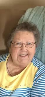 Obituary information for Ruth Wilson