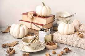 Tammy mitchell designs shows us how to create these tea party favorites and you can then spoil your girlfriends rotten by providing each and every one of them with a cupcake served in style. Premium Photo Autumn Tea Party Close Up Of A Cup Of Sugar Crystals The Table Is Set And Tea