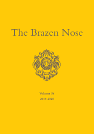 The shakers of the 18th century under joseph meacham developed and practiced their own form of communalism , as a sort of religious communism , where property had been made a consecrated whole in each shaker community. The Brazen Nose