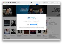 Depending on how much you've purchased, it can be hard to remember where your indiv. How To Use Movies Anywhere To Stream Your Digital Movie Library The Verge
