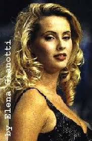 Miss Italia 1995, Anna Valle