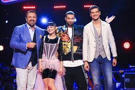 Sezonul 9 de la vocea romaniei vine și cu schimbări în ceea ce privește structura formatului. Vocea Romaniei Vineri 6 Decembrie Publicul IÈi Va Vota FavoriÈii Libertatea