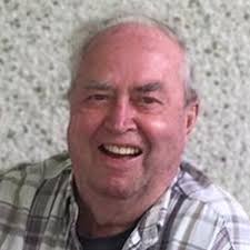 Print Obituary for MCRAE, James "Jim"