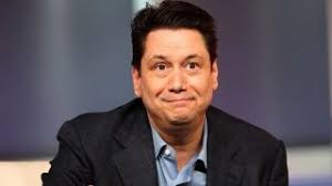 Garth Ancier Denies 'Vile, Unwarranted' Sex Abuse Allegations