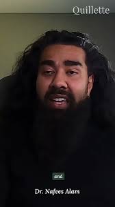 I'm an immigrant but I don't have a hardship story: Dr. Nafees Alam