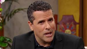 Marco Antonio Regil: "Nadie nos prepara para la muerte de un ser querido"