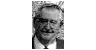 Thomas Hartz Obituary (1932