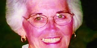 Ruth E. Marzilli 90th birthday