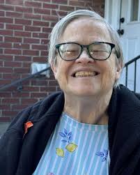 Marie Thompson Obituary August 4, 2024