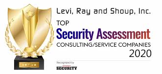 Levi, Ray and Shoup, Inc.