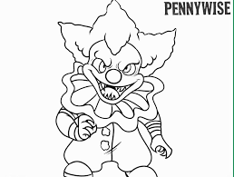 pennywise coloring pages 100 printable coloriage des armoiries indiennes